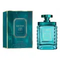 Туалетная вода Guess Uomo Acqua Homme мужская 100 мл