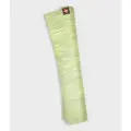Каучуковый коврик для йоги Manduka eKO Superlite 180*61*0,15 см - Limelight Marbled