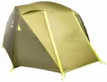 Палатка кемпинговая 6-местная Marmot Limestone 6P, цвет Green Shadow/Moss