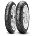 Шина для скутера Pirelli Angel Scooter, задняя 13 140 60 P (до 150 км/ч) 63 TL усиленная черный