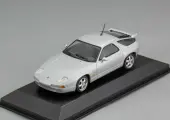 Коллекционная масштабная модель 1:43 Porsche 928 GTS - 1991 от Maxichamps