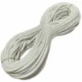 Фал комбинированный (полипропиленовый+полиэфирный) высокопрочная с сердечником, веревка хозяйственная, 12мм. 20 м/пог.