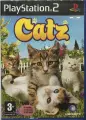 Catz [PS2] NEW