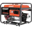 Бензиновый генератор Gigant (5,5 кВт; эл. стартер) GGL-5500ES