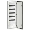 IEK TITAN 5 Корпус металлический ЩРн- 72 (1х72) 960х310х140 IP54 белый