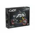 Конструктор CaDa Мотоцикл Suzuki Blade C59021W
