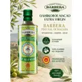Оливковое масло Extra Virgin Barbera DOP нерафинированное для салата, Италия, 500 мл