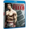 Рокки Полная Антология 6 Blu-ray(блю-рей) дисков