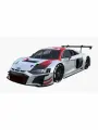 Машина металлическая коллекционная MotorMax 1:24 GT Racing - Audi R8 LMS GT3