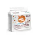 Пеленки для собак впитывающие Мedmil My Puppy 60х40х60 см 30 шт. 1 шт. 60 см 40 см 60 см blue