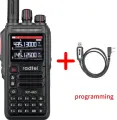 Radtel RT-463 многодиапазонная портативная рация, Add cable, EURO