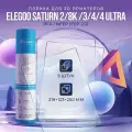 PFA (FEP 2.0) плёнка для 3D принтеров Elegoo Saturn 2 / 8K / 3 / 4 / 4 Ultra / 4 Ultra 16K, 5 шт.