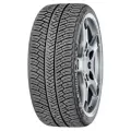 Шины легковые зимние 235/45R18 Michelin Pilot Alpin 4, индекс нагрузки 98, индекс скорости V