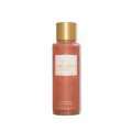 Victoria's Secret Парфюмированный спрей-мист для тела Golden Apricot & Honey
