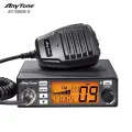 AnyTone AT-500M II автомобильная рация, AT-500M II