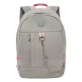 Стильный городской рюкзак GRIZZLY с отделением для ноутбука 13, женский RXL-327-2/4