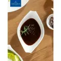Соусник сервировочный 240 мл, Flow, Villeroy & Boch, Премиум-Фарфор