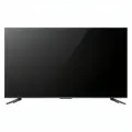 Телевизор TCL 65C655 PRO, Direct LED, QLED, 4K UltraHD, Wi-Fi, 60 Гц, Google TV, черный