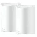 Wi-Fi роутер HUAWEI Mesh 3+ 2-Package NVWA-AX30-22
