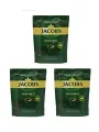 Кофе растворимый 3шт по 130г Jacobs Monarch