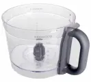 Чаша 1.5 л для кухонных комбайнов Kenwood KW715705