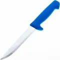 Филейный нож Morakniv Fishing Knife, 1-1030S-P, синий, полипропилен, 127г
