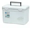 Термобокс SHINWA Holiday Land Cooler 22H белый