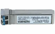 Модуль JUNIPER Networks EX-SFP-10GE-LR Juniper Small Form Factor Pluggable 10 Gigabit Ethernet (SFP+) LR Optics, 740-021309 Двухволоконный, LC, 1310нм, до 10км