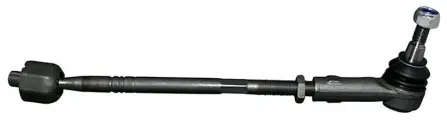 Тяга рулевая в сборе с наконечником перед прав JP Group 1144403480