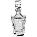 Штоф Crystal Bohemia ZIG ZAG, 750 мл