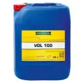 Компрессорное масло RAVENOL Kompressorenoel VDL 100 (20л) new