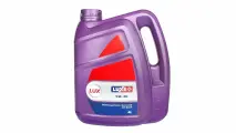 Масло моторное LUXE Люкс 5W30 4л SJ/CF