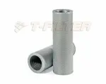 Фильтр гидравлический HF28909 «T-Filter» для CASE, FIAT HITACHI, HITACHI, J.C.B, KOBELCO, NEW HOLLAND, SUMITOMO, VOLVO - 1 шт.