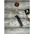 Cкладной нож Spyderco Endura 4 C10FSWCBK VG10 FRN