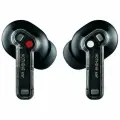 Наушники Nothing Ear Active Noise Cancelling, Bluetooth, влагозащита IP54, черные