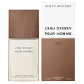ISSEY MIYAKE L'eau D'issey Pour Homme Eau&Vetiver Интенсивная туалетная вода муж, 100 мл