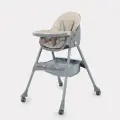 Стульчик для кормления MOWBaby Nemo MBH140, Beige