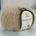 Пряжа Камтекс мохер голд 005 бежевый (10 мотков)