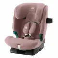 Britax Roemer Advansafix PRO, автокресло от 1 до 12 лет гр.1-2-3 (9-36 кг), цвет Dusty Rose