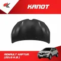 Капот рено каптур (2016 г.) рынок Китай (под покраску) / Autotop