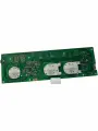 Модуль индикации Ariston, Indesit 16200306900 (S.W 03.04.43)
