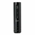 Беспроводная тату машинка с большой ёмкостью аккумулятора Mast A2 Wireless Pen 3400mAh Black
