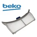 Оригинальный фильтр для сушильной машины Beko DCU 7230
