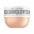 Sol de Janeiro Крем для тела с эффектом сияния Rosa Charmosa Dewy Body Cream 240 мл