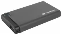 Внешний корпус для HDD Transcend StoreJet (TS0GSJ25CK3)