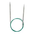 36101 Спицы для вязания круговые. 5,0 мм-80 см Mindful KnitPro