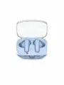 Наушники USAMS US-BE16 TWS Earbuds (blue)