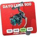 Катушка для мормышинга и нано-джига Dayo LENA 900