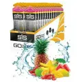 Энергетический гель-изотоник SiS фруктовый салат 30 шт.