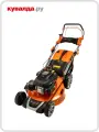 Газонокосилка бензиновая MAXPILER MLM-56SE